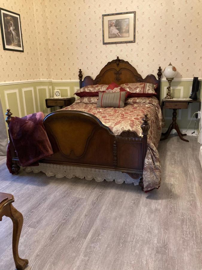 South Haven Otel Aylesford Dış mekan fotoğraf