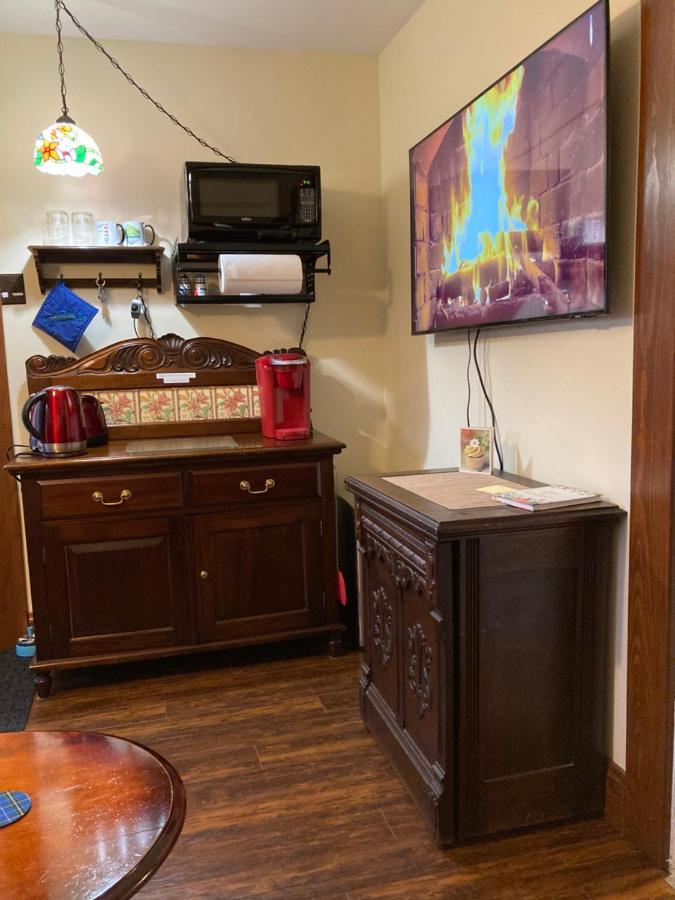 South Haven Otel Aylesford Dış mekan fotoğraf