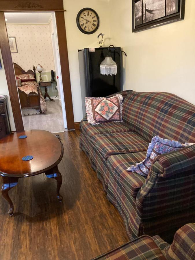 South Haven Otel Aylesford Dış mekan fotoğraf